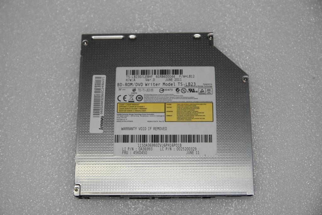 Lenovo Replacement Part - 25200329