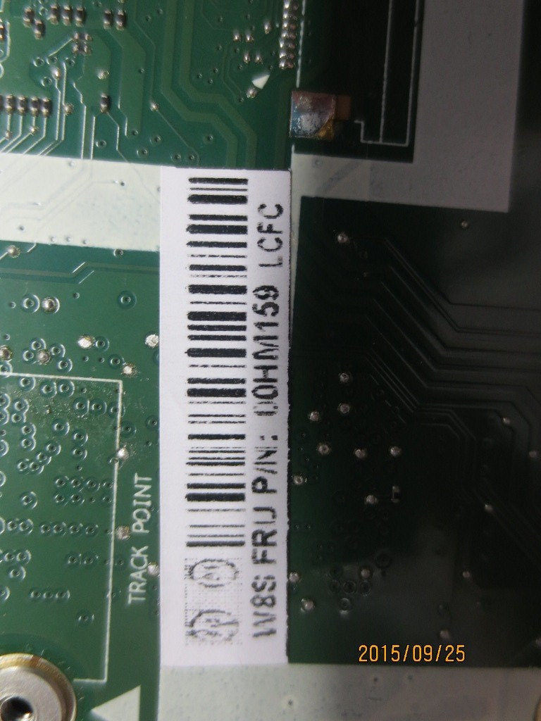 Lenovo Part - 00Hm159