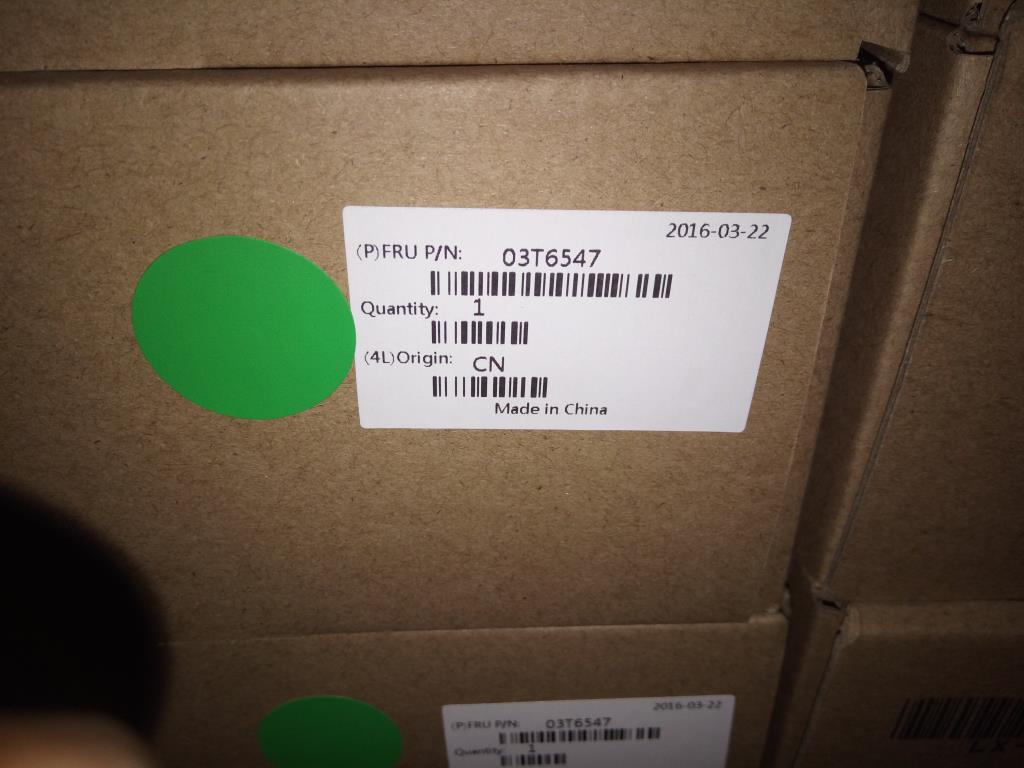Lenovo Panel Cmi 19 1440*900 Led Pan - 03T6547