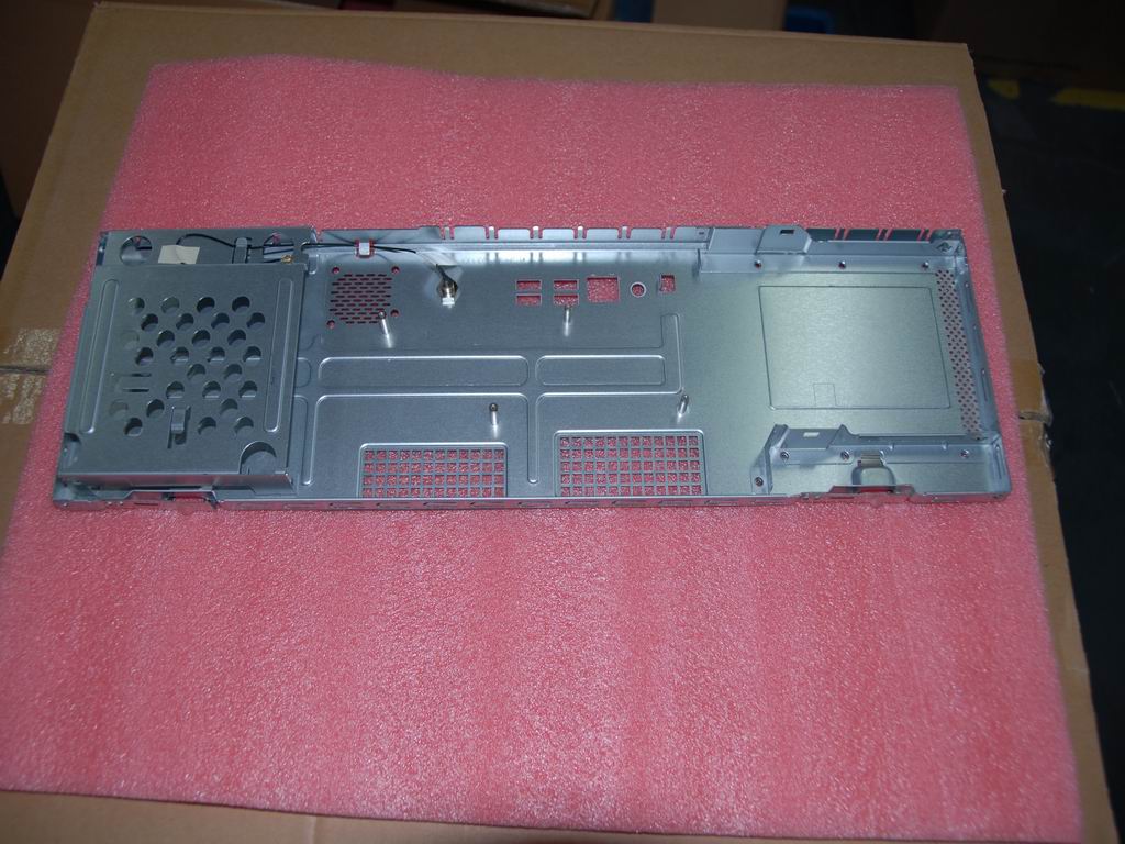 Lenovo 31037020 Top Cover Bali Assembly Ntsc