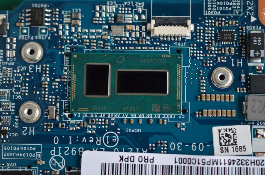 Lenovo Pl System Boards - 5B20H33246