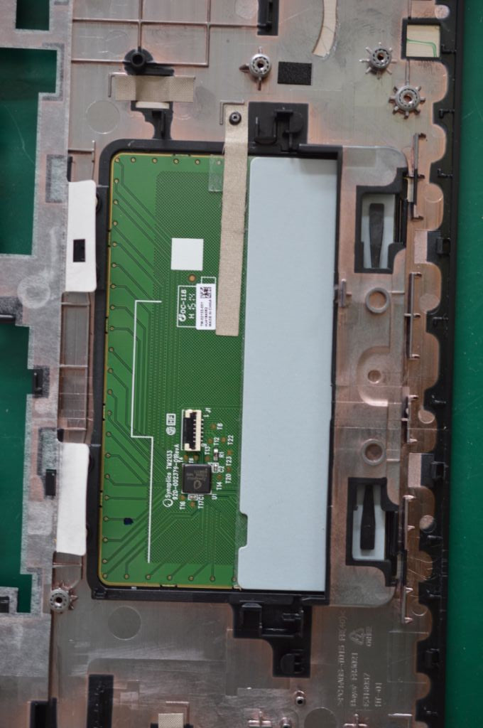 Lenovo Co Covers - 5CB0G54535