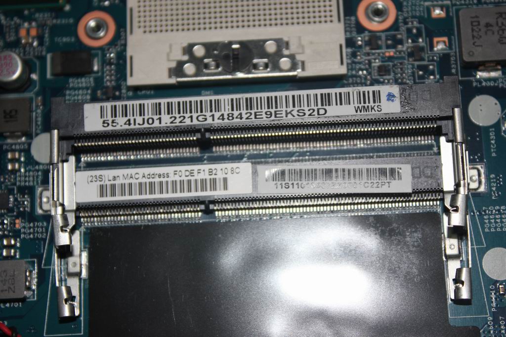 Lenovo 11013537 - Part