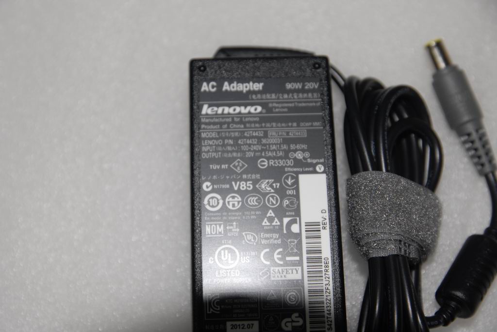 Lenovo Replacement Part - 36200031
