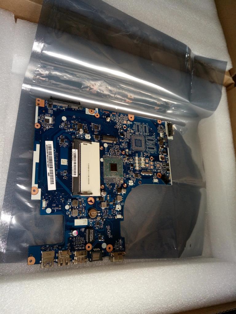 Lenovo Pl System Boards - 5B20G95735
