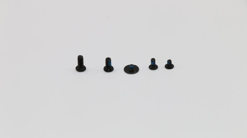 Lenovo 5S10R07024 Screw Pack B 81Er