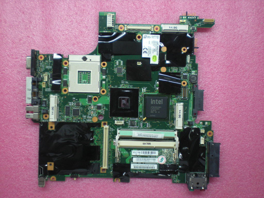 Lenovo Cdpop M3Nv X45 Tpy - 63Y1189