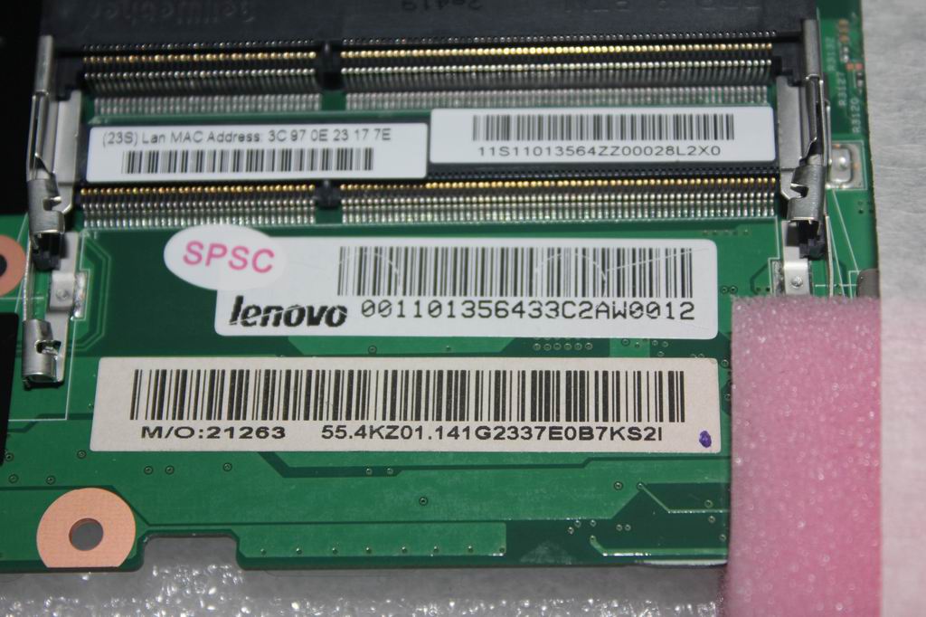 Lenovo Replacement Part - 11013564