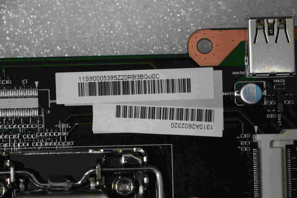 Lenovo Win 8 Mb - 90005395
