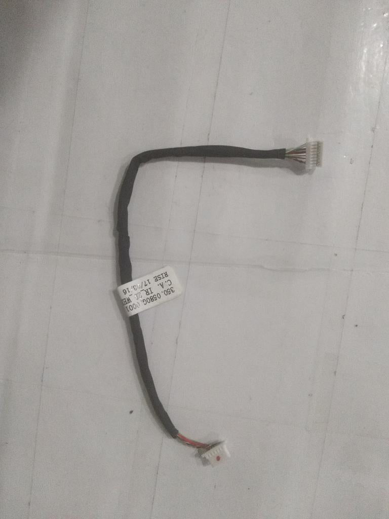 Lenovo C.A. Rgbir_Webcam_A910 - 00XL314