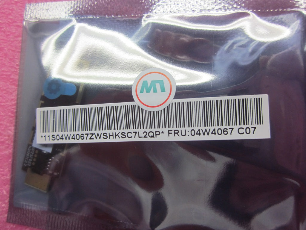 Lenovo 0.3M Camera Camera(Liteon) - 04W4067