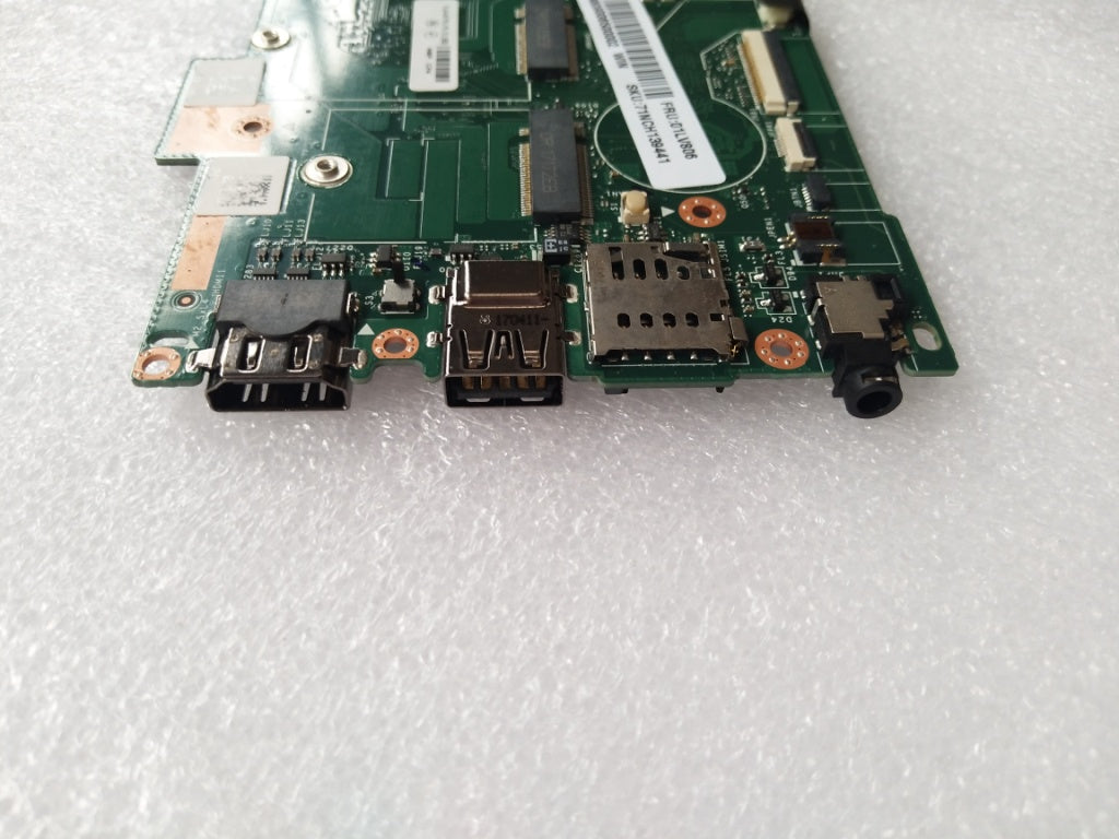 Lenovo Win,I7-6500U,Tpm2 - 01LV806