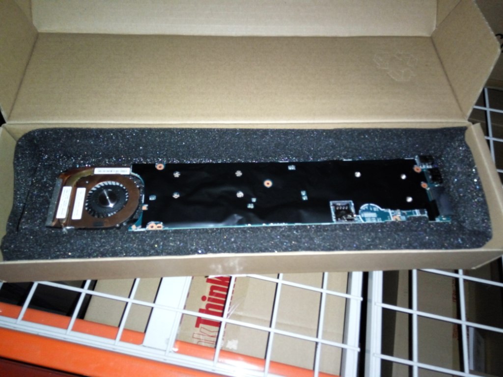 Lenovo Pl System Boards - 00HT339