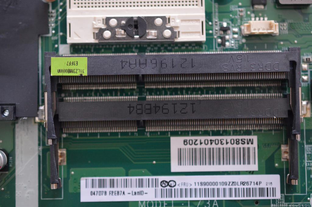 Lenovo Mb Lz3A Dis Gl 2G 100M - 90000109