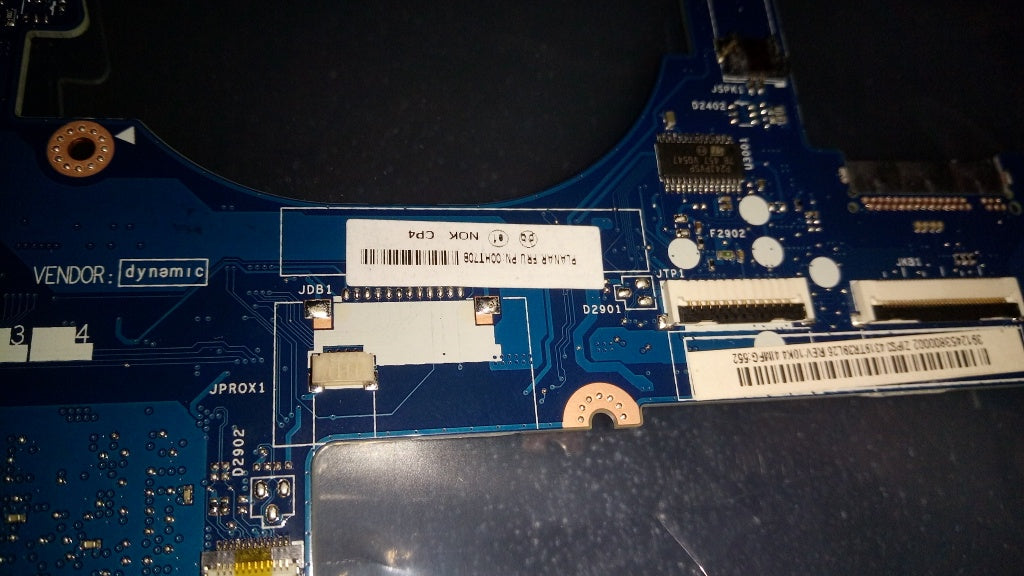 Lenovo Pl System Boards - 00HT708