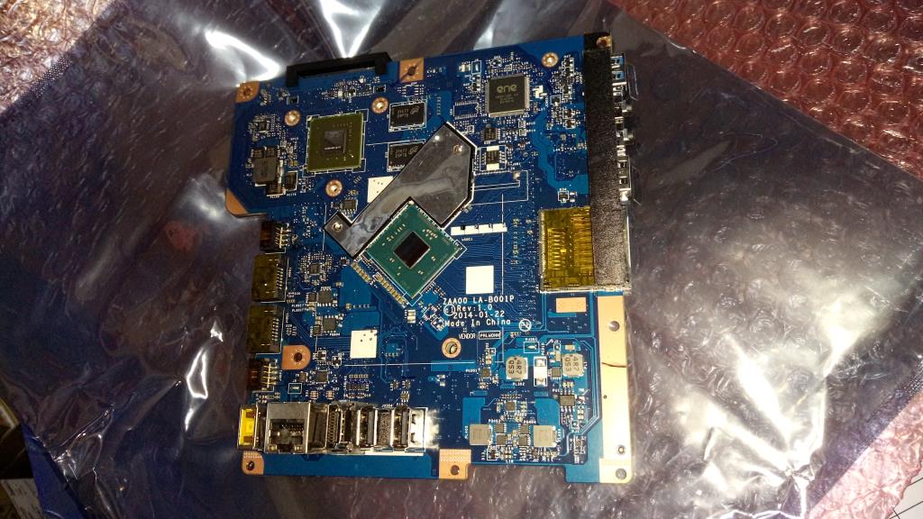 Lenovo Pl System Boards - 90007038