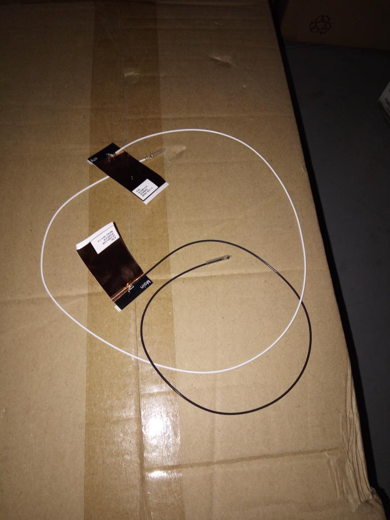 Lenovo An Antenna - 5A30F65673