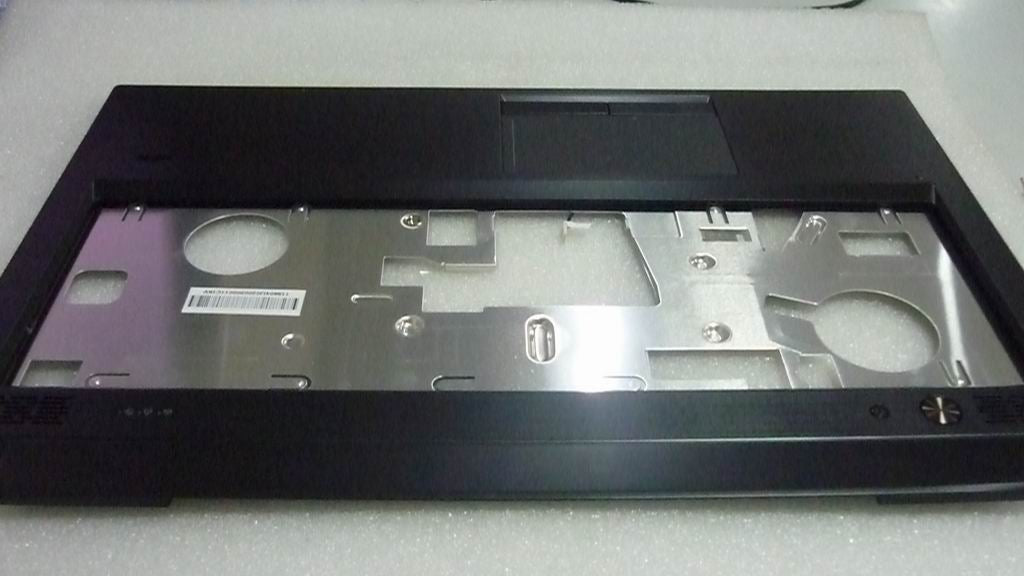 Lenovo 31048999 Upper Case Lb57 Assembly W/Tp&