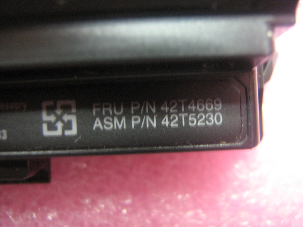 Lenovo Replacement Part - 42T4669