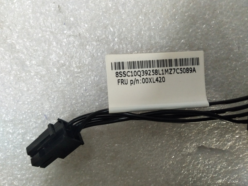 Lenovo 00XL420 Frusata Pwrcable80Mm150Mm