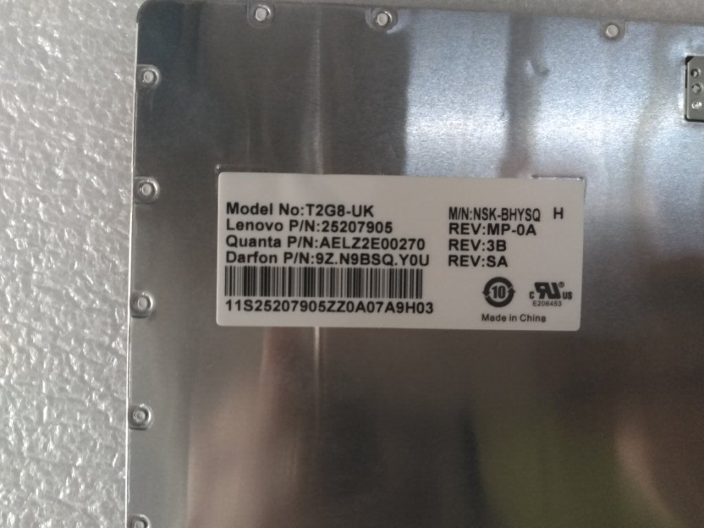 Lenovo Kb Keyboards External - 25207905
