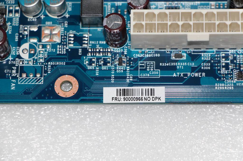 Lenovo Replacement Part - 90000966