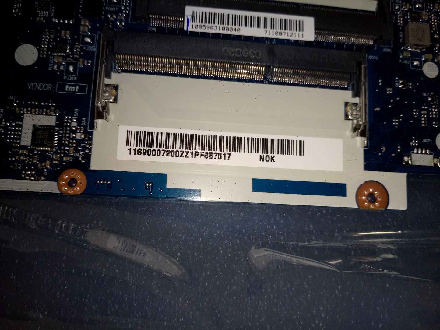 Lenovo Pl System Boards - 90007200