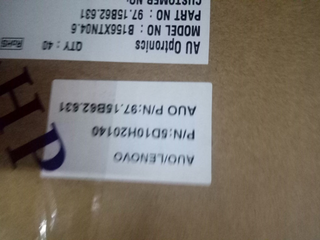 Lenovo Lp Lcd Panels - 5D10H20140