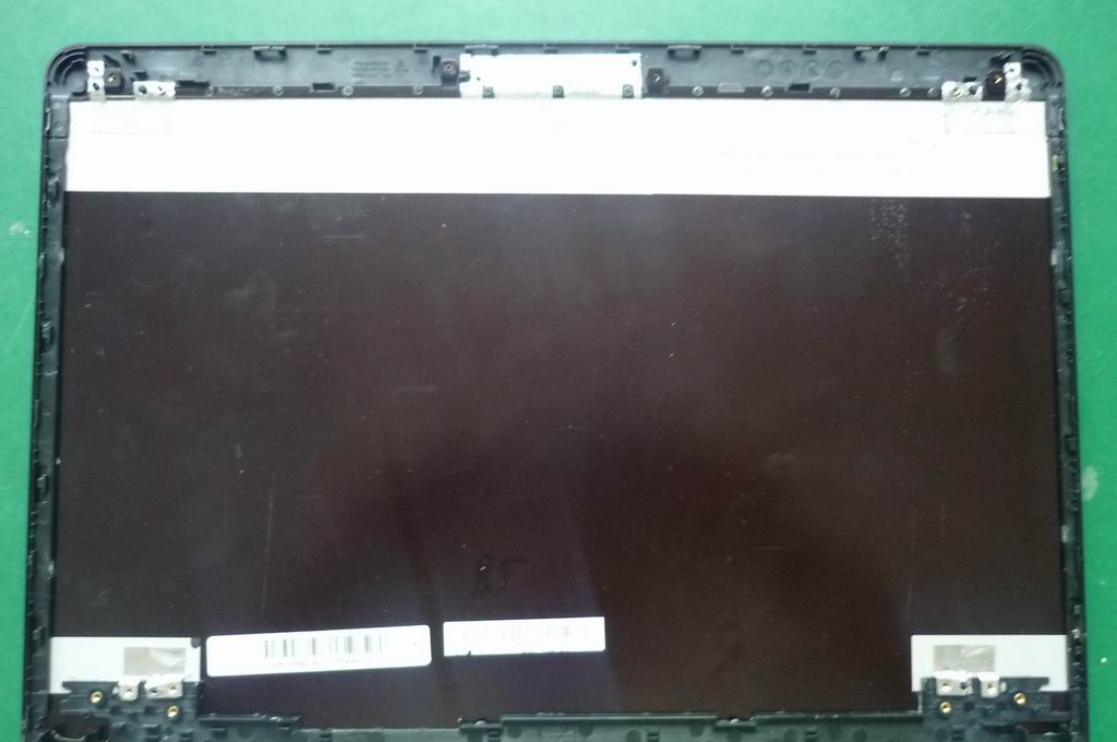 Lenovo 31044649 Lcd Cover-Purple Nimua