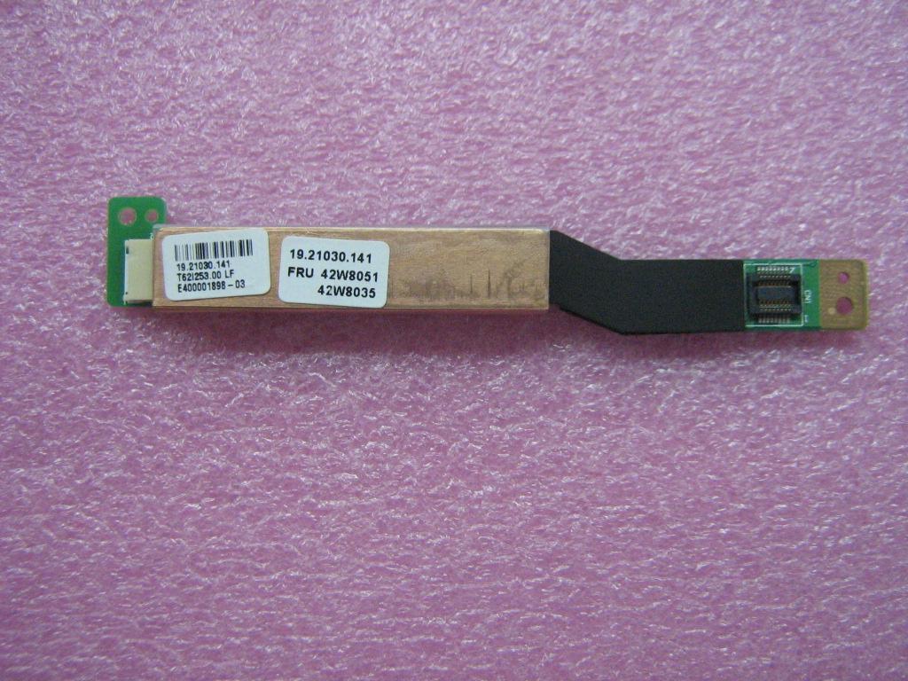 Lenovo Replacement Part - 42W8051