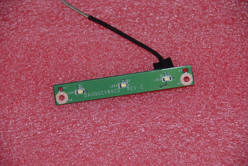 Lenovo Led Board W/Cable Maui C205 - 11013250