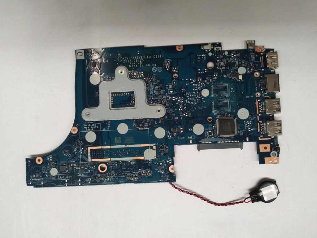 Lenovo Pl System Boards - 5B20K83989