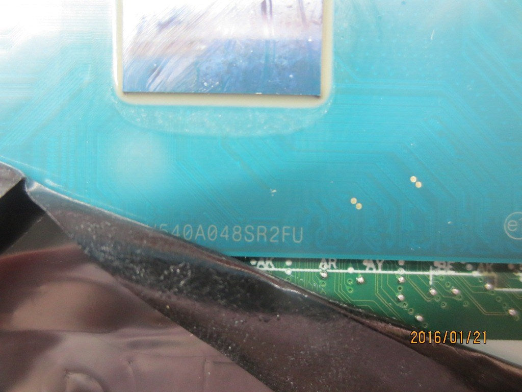 Lenovo Mb I76820 M1000M 2G Nok Yamt Y - 00UR760