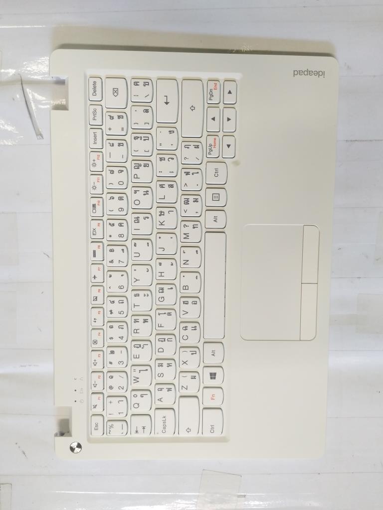 Lenovo Upper Case Asm 3N 80Wg W/Kb Th - 5CB0M53637