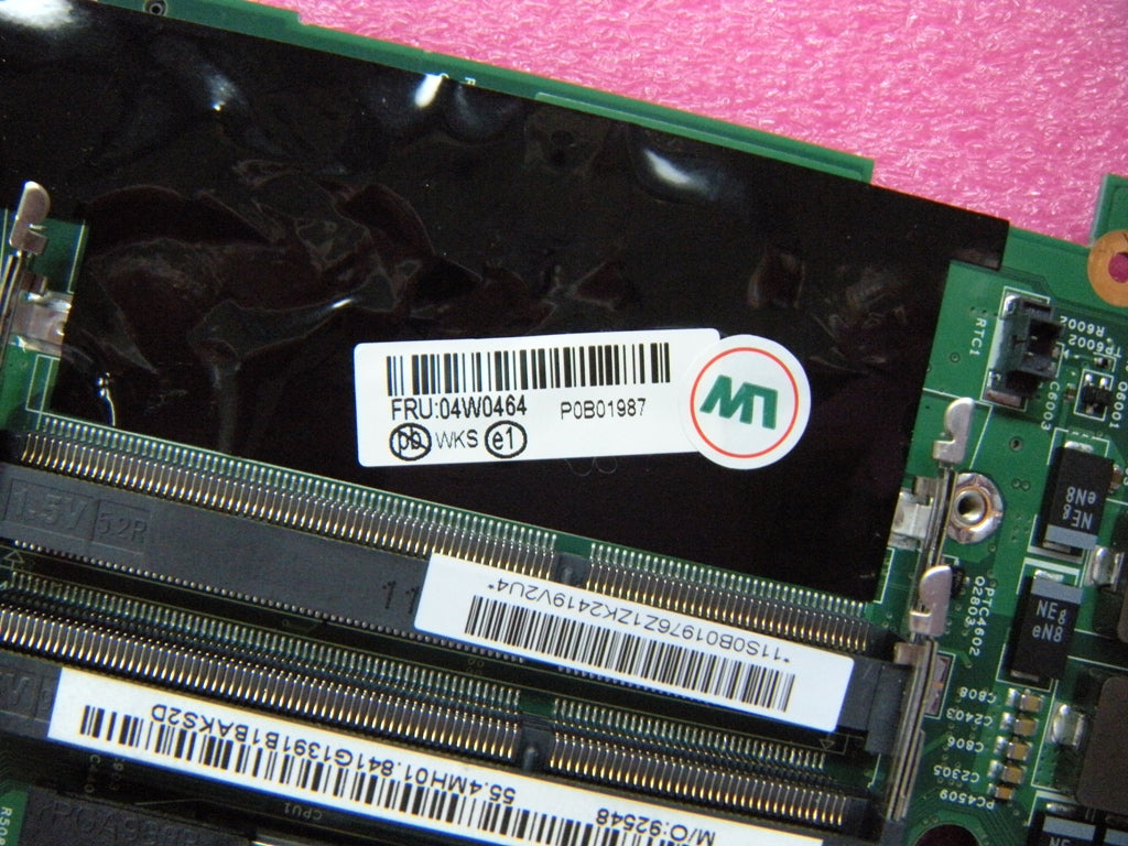 Lenovo 04W0464 - Part