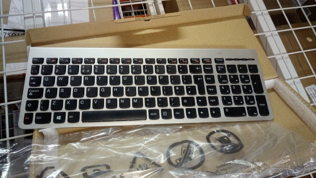Lenovo Kb Keyboards External - 25209211