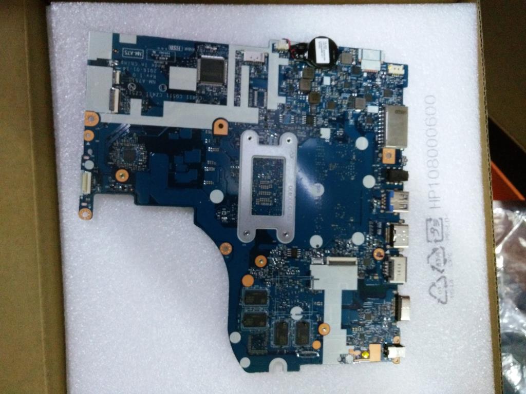 Lenovo 5B20L37478 Pl System Boards