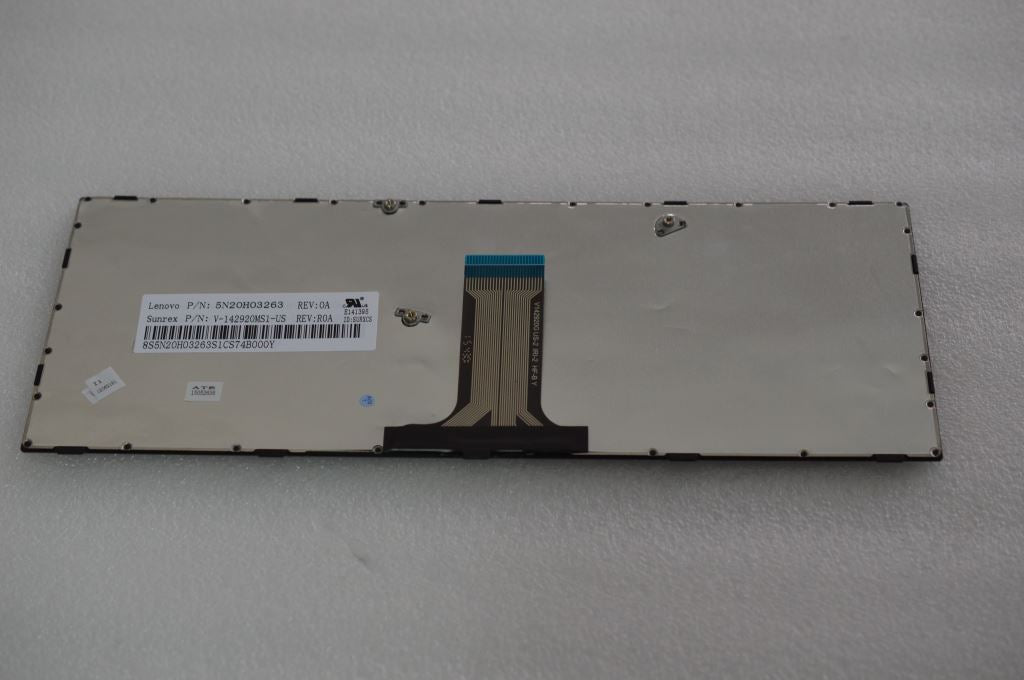Lenovo Ki Keyboards Internal - 5N20H03263