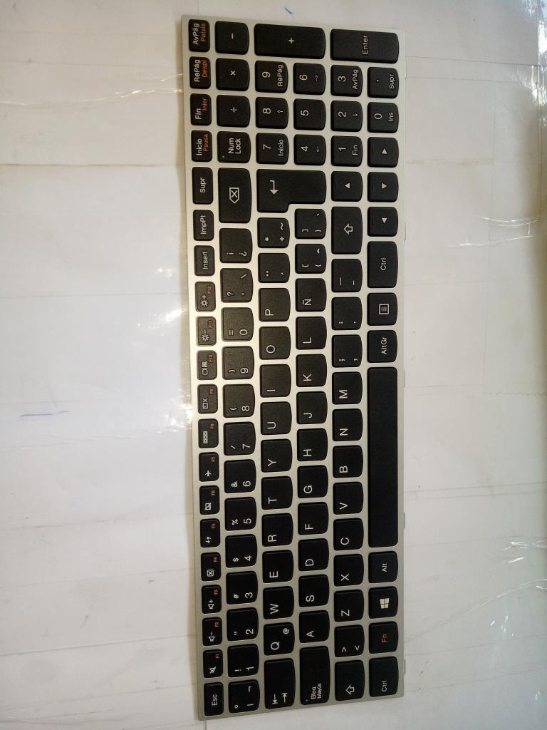 Lenovo Ki Keyboards Internal - 5N20K12957