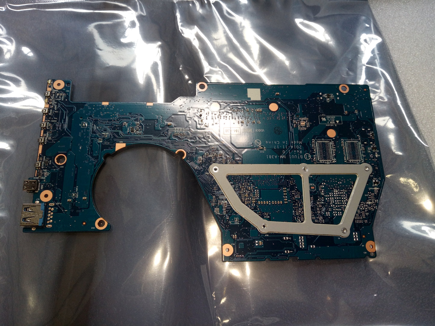 Lenovo Pl System Boards - 5B20H35614
