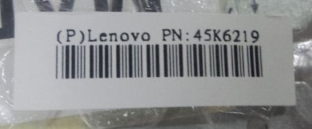 Lenovo Replacement Part - 45K6219