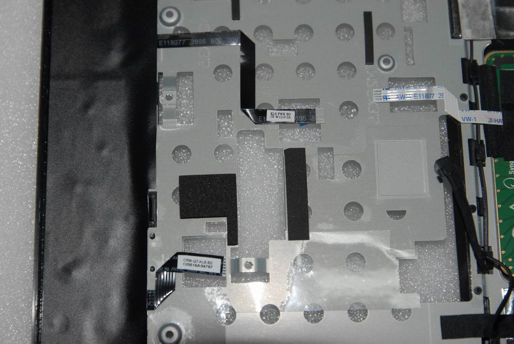 Lenovo Replacement Part - 31051209