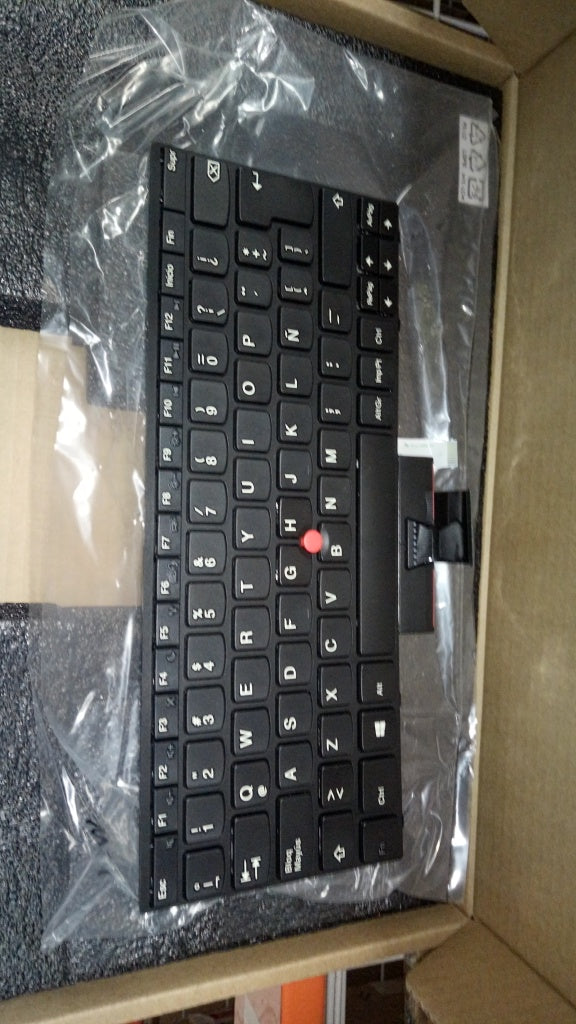 Lenovo Ki Keyboards Internal - 04Y0345
