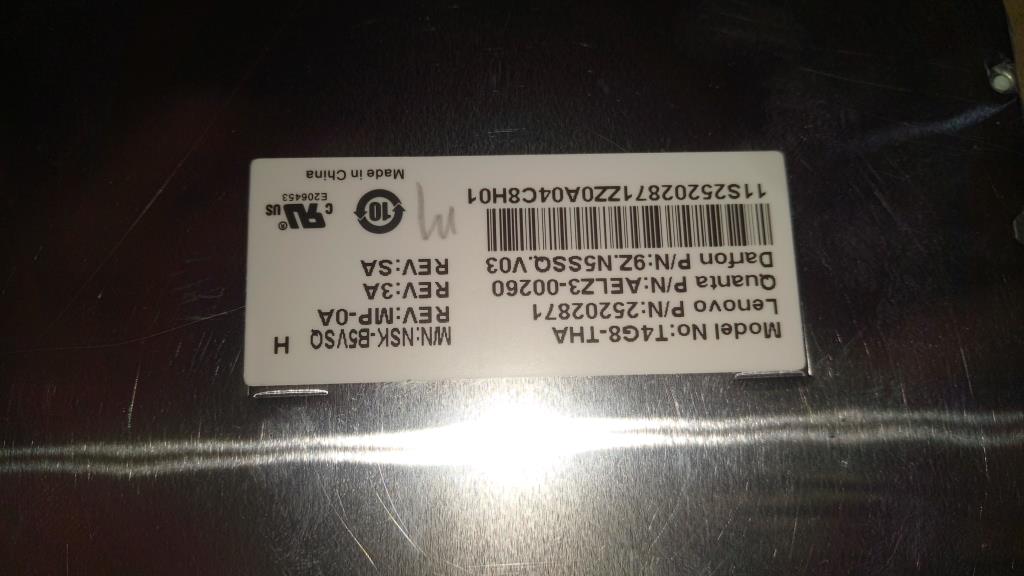 Lenovo Kb Keyboards External - 25202871