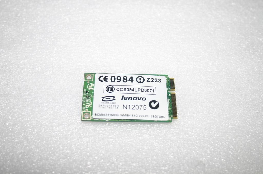 Lenovo Replacement Part - 11007912