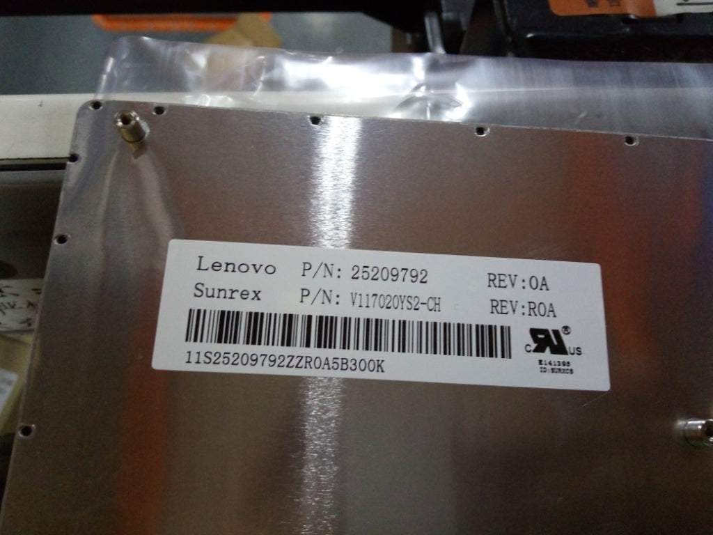 Lenovo Kb Keyboards External - 25209792