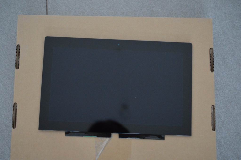 Lenovo Auo B116Xat02.0 1A Hd G W Led1 - 18200774