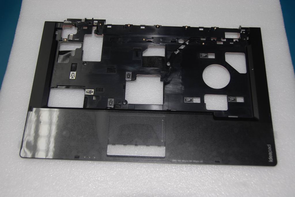 Lenovo 31034469 Case Upper Assembly Logic Incl