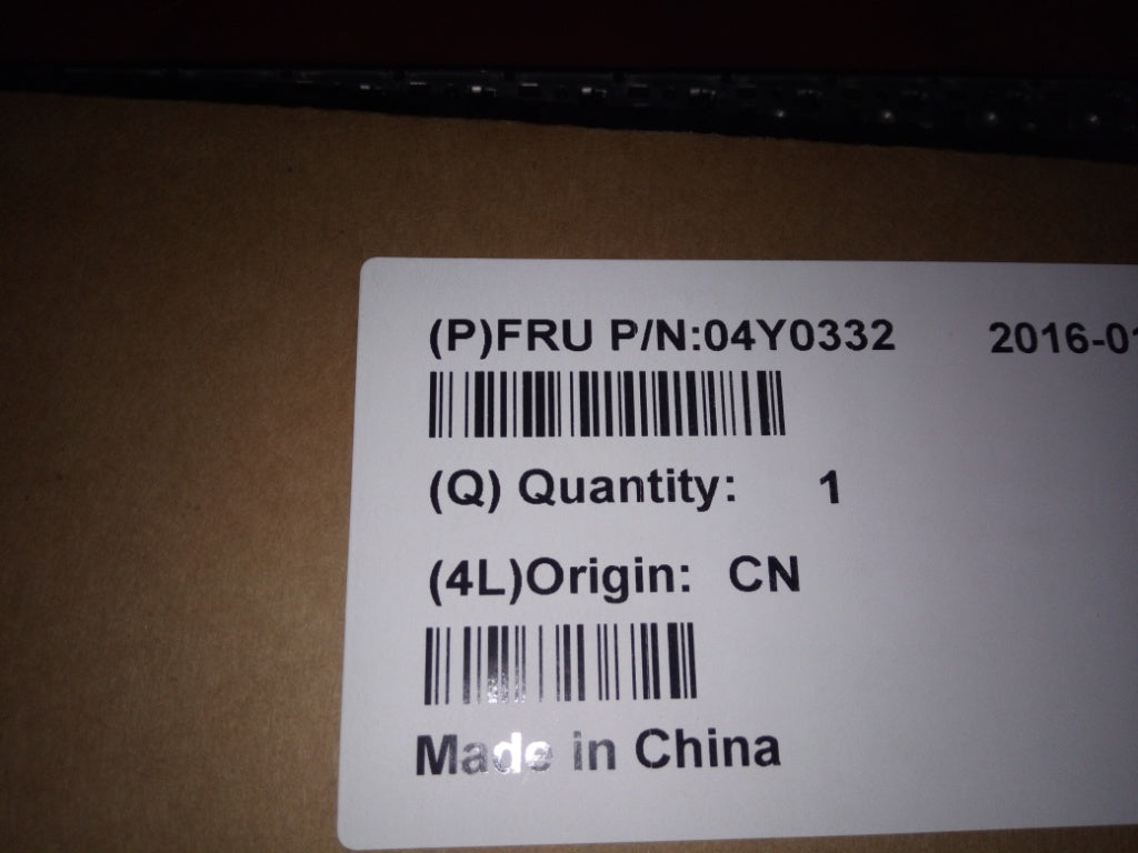 Lenovo Keyboard Gl-Keyboard Jpn Srx - 04Y0332