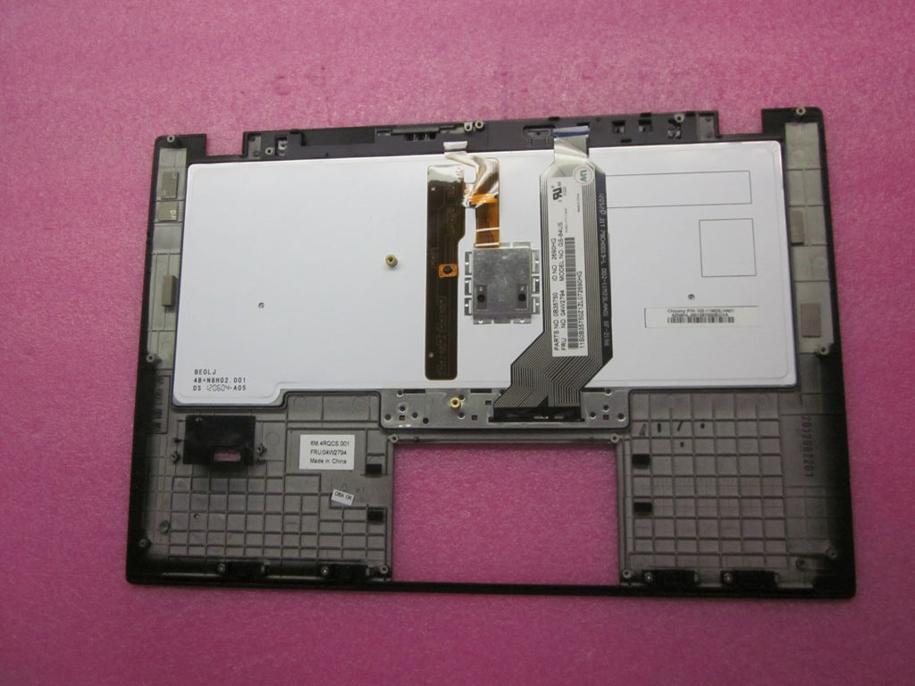Lenovo 04W2794 - Part